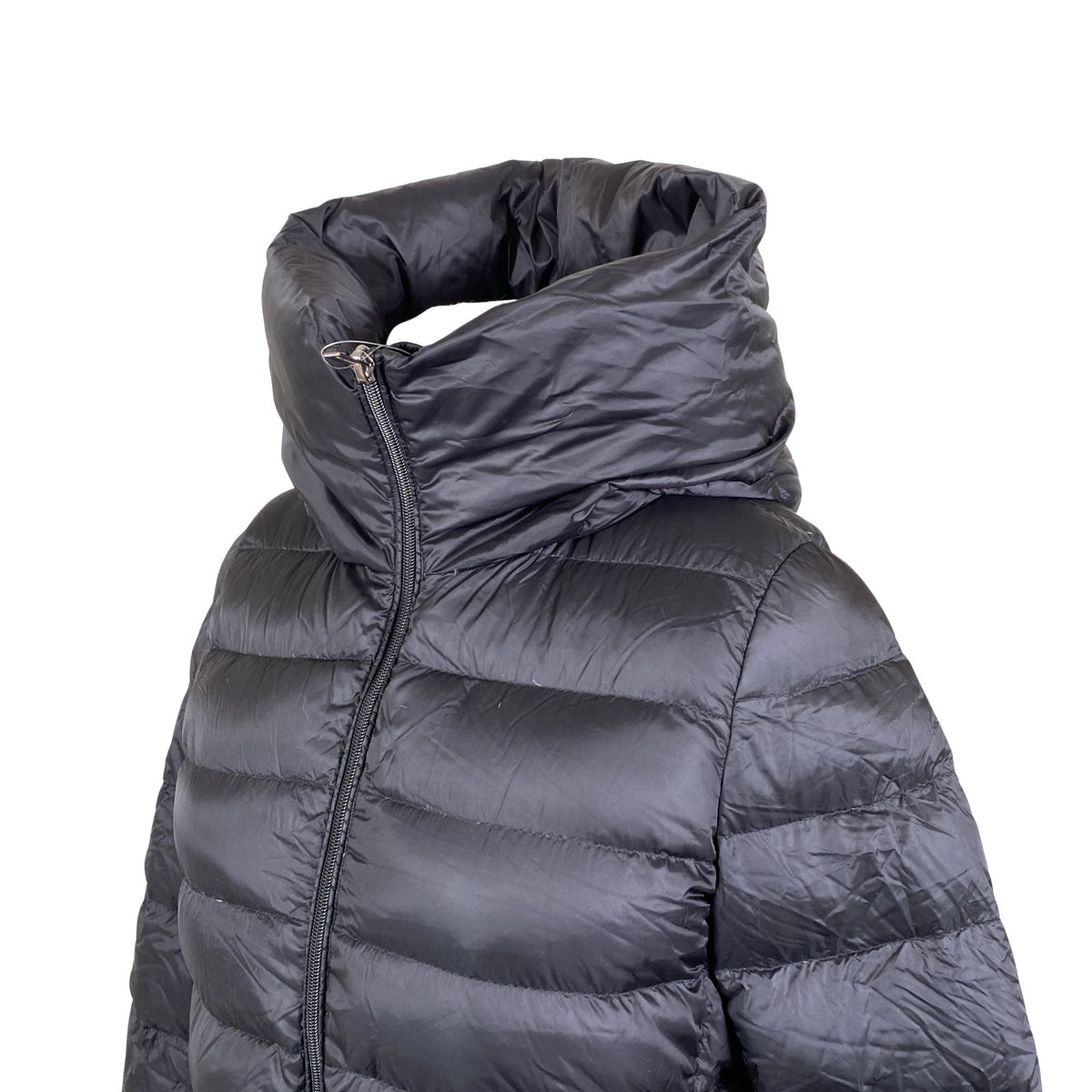 Unisex Hetregó - Talvejope, suurus 46 - Must (3)