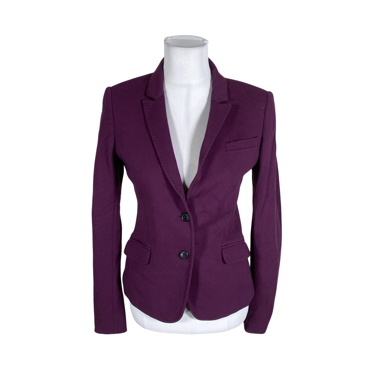Unisex Tiger of Sweden - Jakk, suurus 38 - Lilla (1)