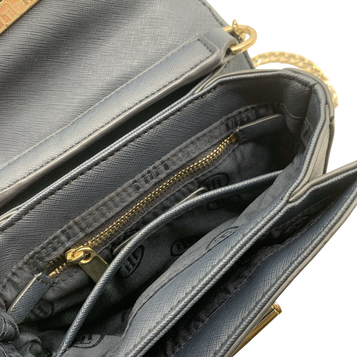 Unisex Tommy Hilfiger - Õlakott, suurus Mini - Sinine (3)