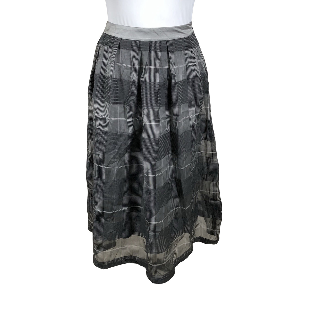 Unisex Peserico - Mitteveniv seelik, suurus 42 - Hall (1)