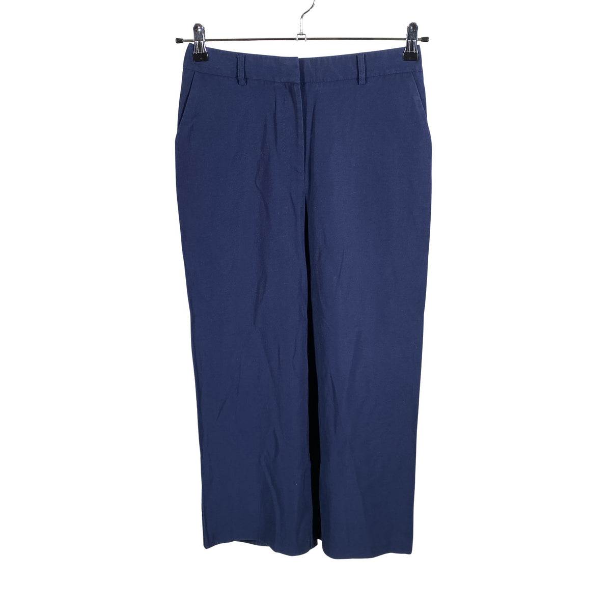 Unisex Nanso - Mittevenivad püksid, suurus 36 - Sinine (1)