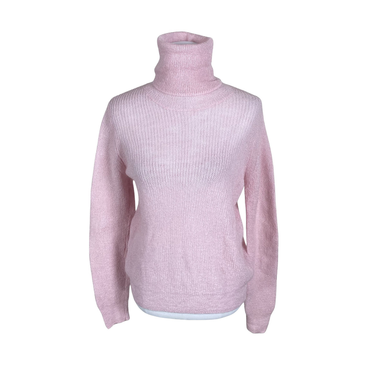 Unisex Nanso - Kampsun, suurus 36 - Heleroosa (1)