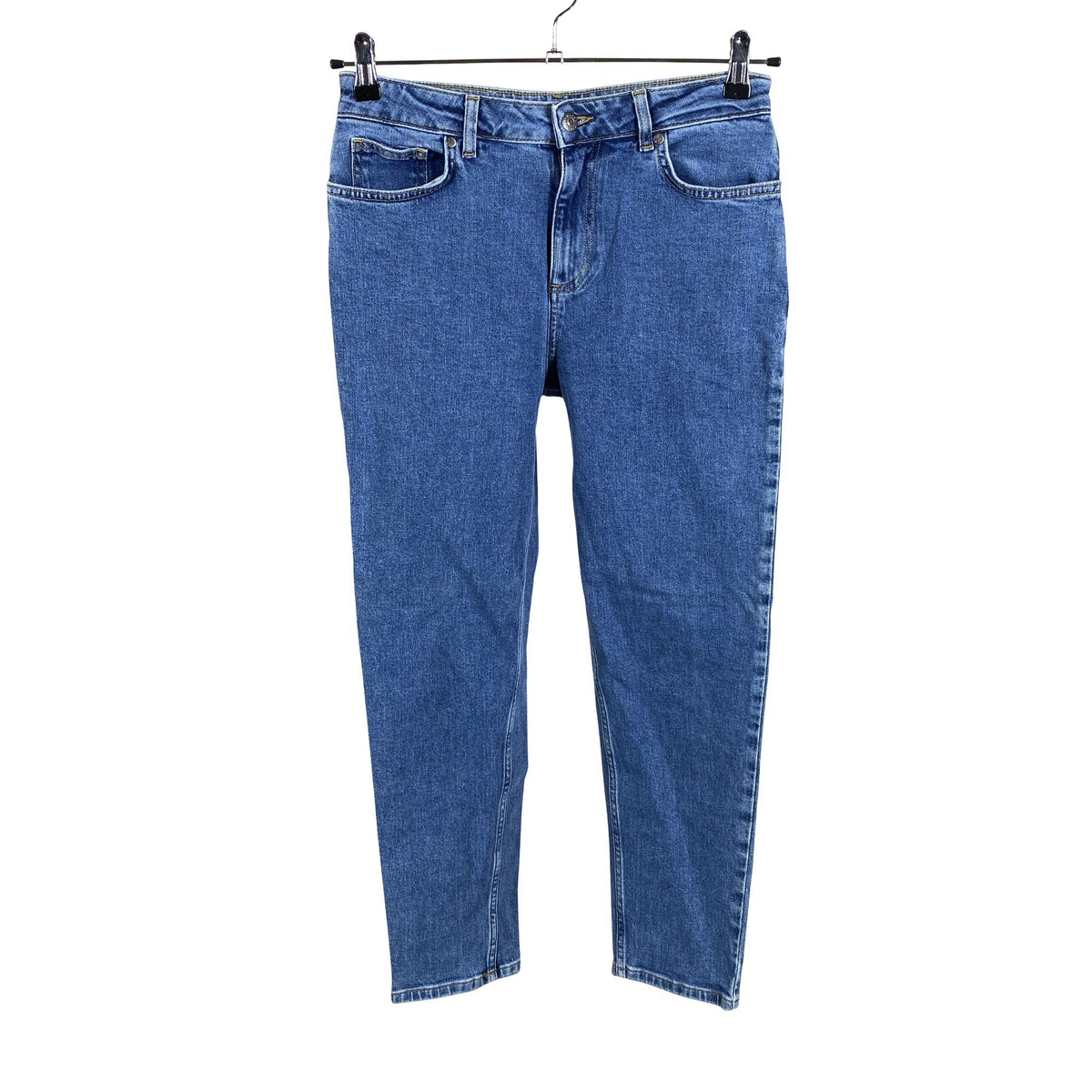 Unisex Nanso - Teksad, suurus 36 - Sinine (1)