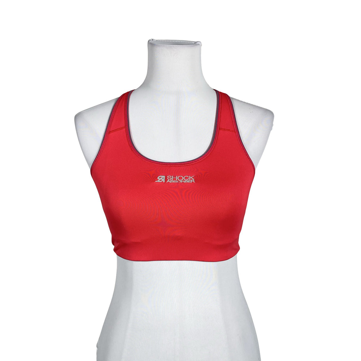 Unisex Shock Absorber - Sporditopp, suurus 38 - Roosa (1)