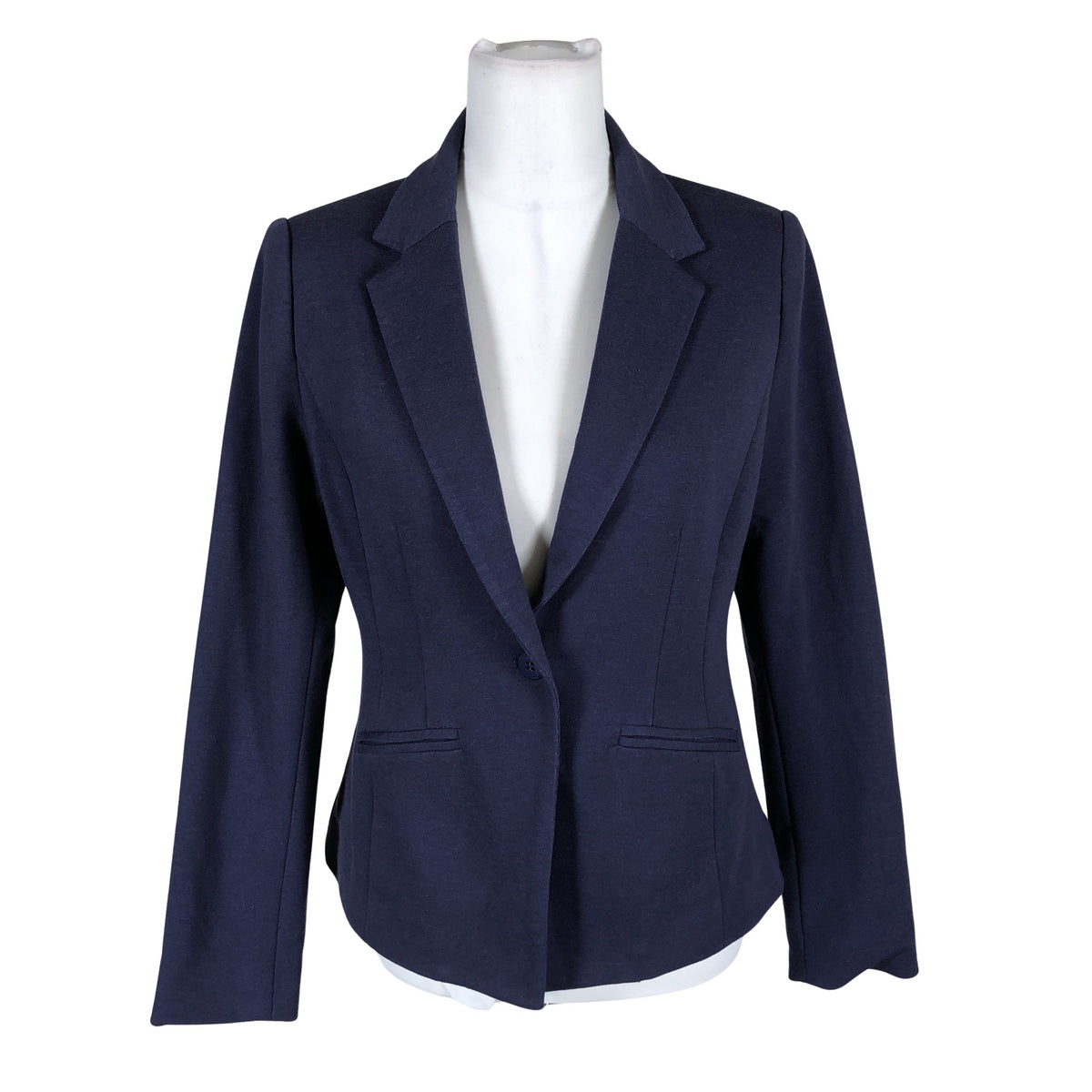 Unisex Soulmate - Jakk, suurus 38 - Sinine (1)