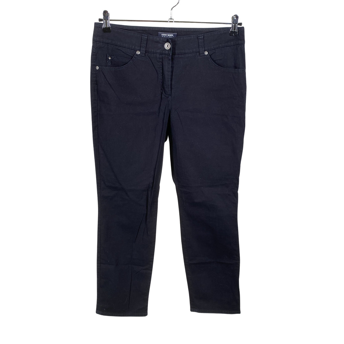 Unisex Gerry Weber - Teksad, suurus 42 - Must (1)
