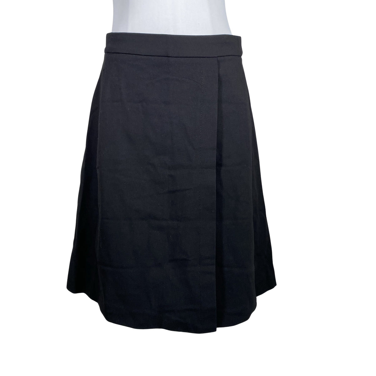 Unisex Marc O'Polo - Pliiatsseelik, suurus 36 - Must (1)