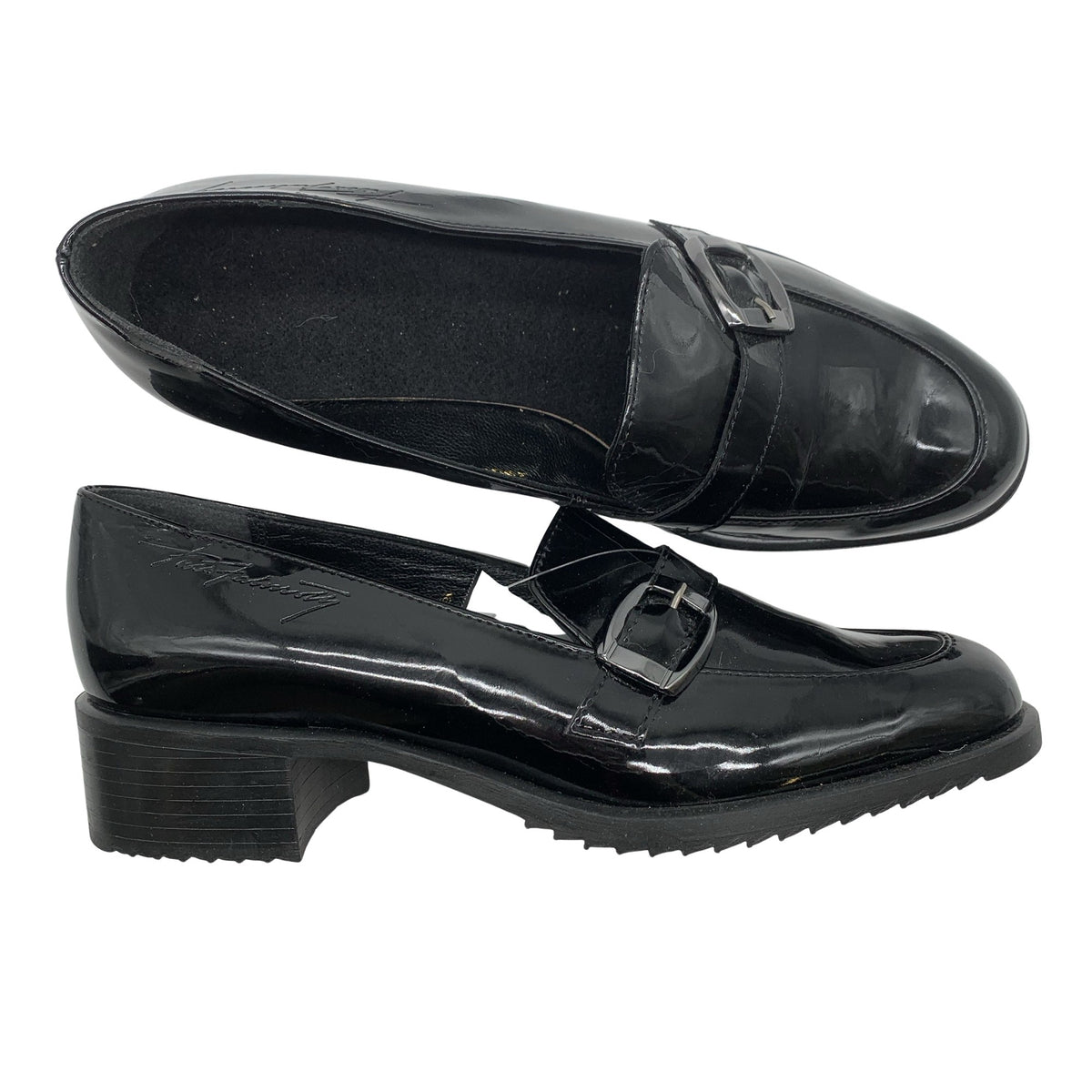 Unisex Pertti Palmroth - Kontsakingad, suurus 39 - Must (1)