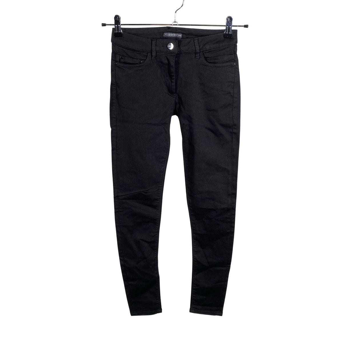 Unisex Esprit - Teksad, suurus 34 - Must (1)