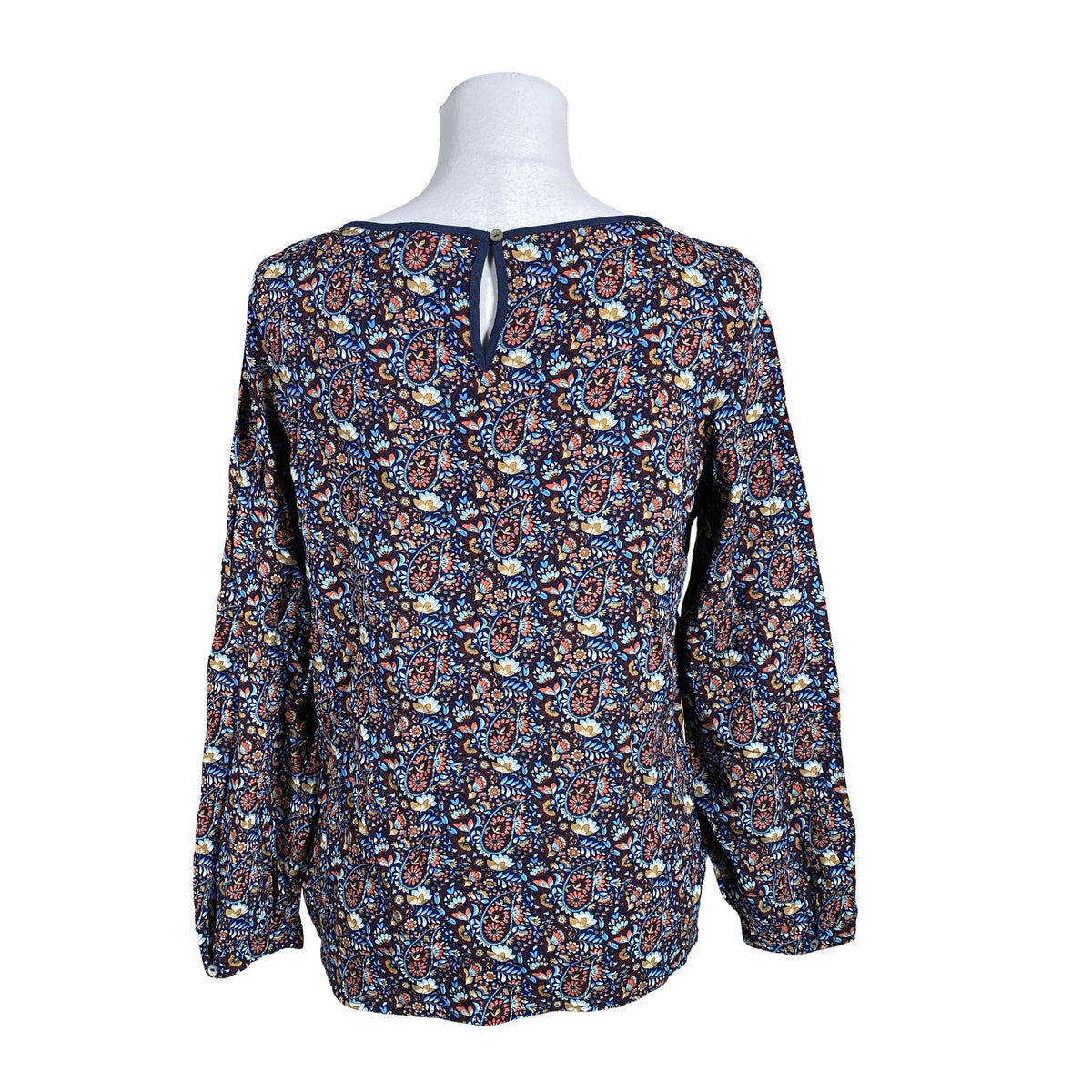 Unisex Esprit - Pluus, suurus 36 - Sinine (2)