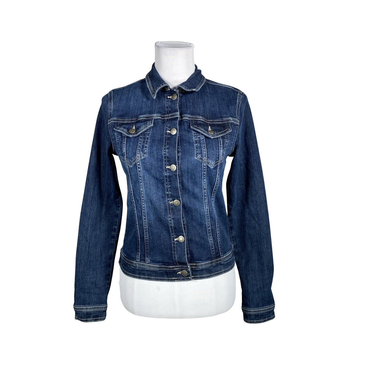 Unisex Soyaconcept - Teksad, suurus 36 - Sinine (1)