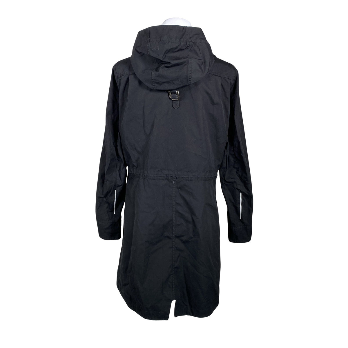 Unisex NOSH - Jope, suurus 36 - Must (2)