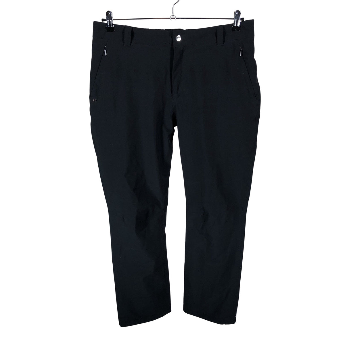 Unisex Luhta - Talvepüksid, suurus 42 - Must (1)