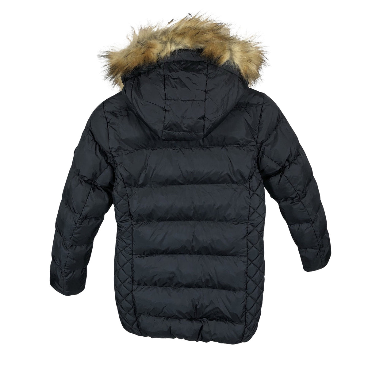 Unisex Vinson - Talvejope, suurus 146 - 152 - Must (2)