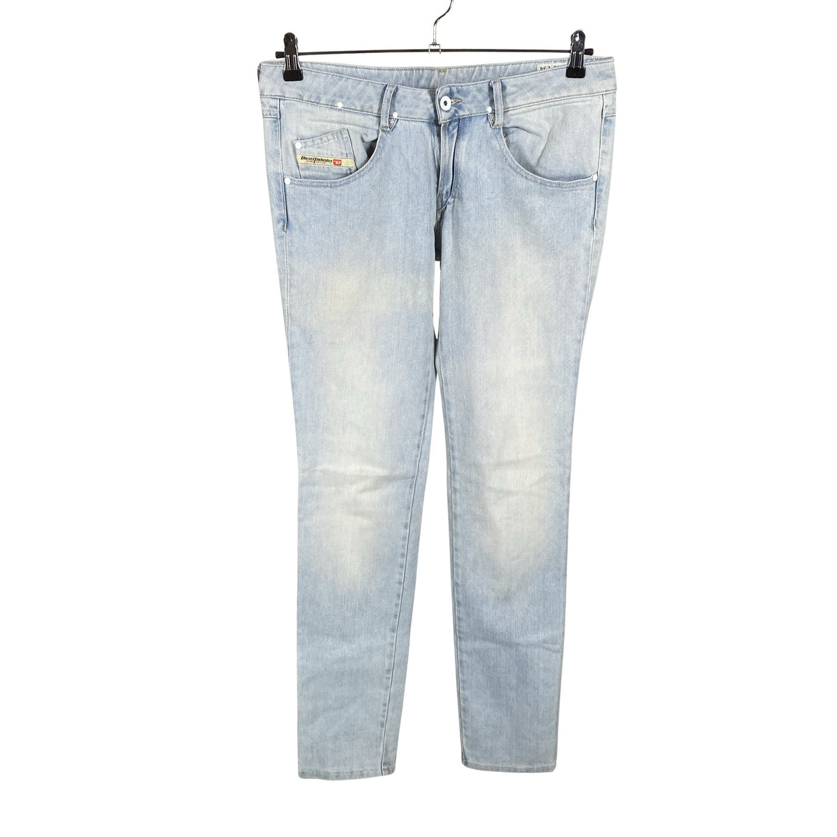 Unisex Diesel - Teksad, suurus W31 - Helesinine (1)