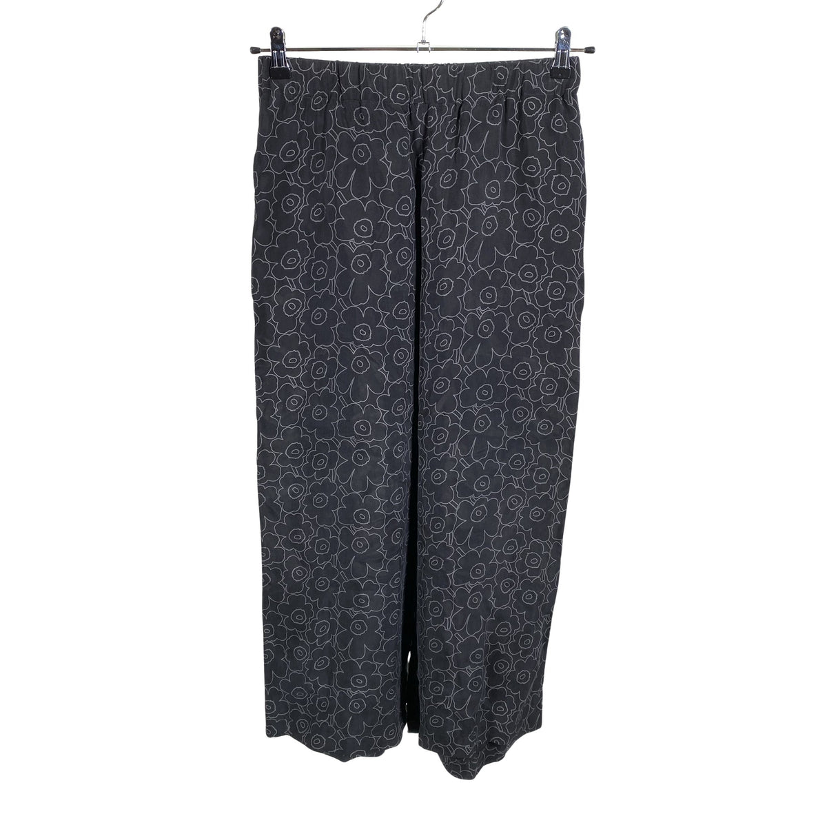 Unisex Marimekko - Õhukesed püksid, suurus 36 - Must (1)