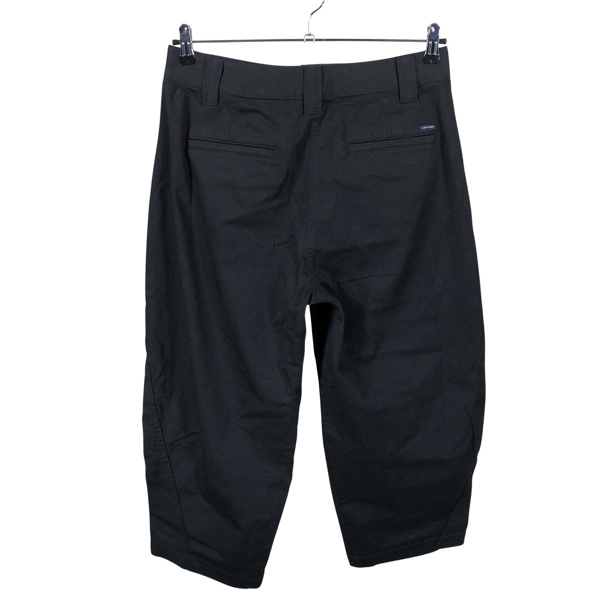 Unisex Calvin Klein - Teksad, suurus 40 - Must (2)
