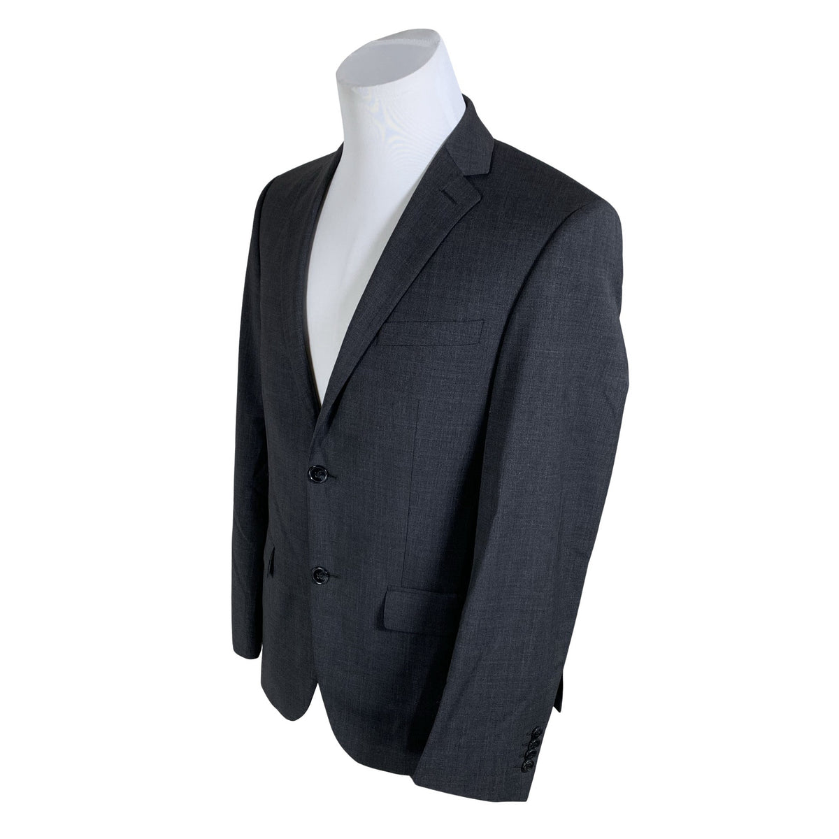 Unisex Daniel Hechter - Pintsak, suurus M - Hall (3)