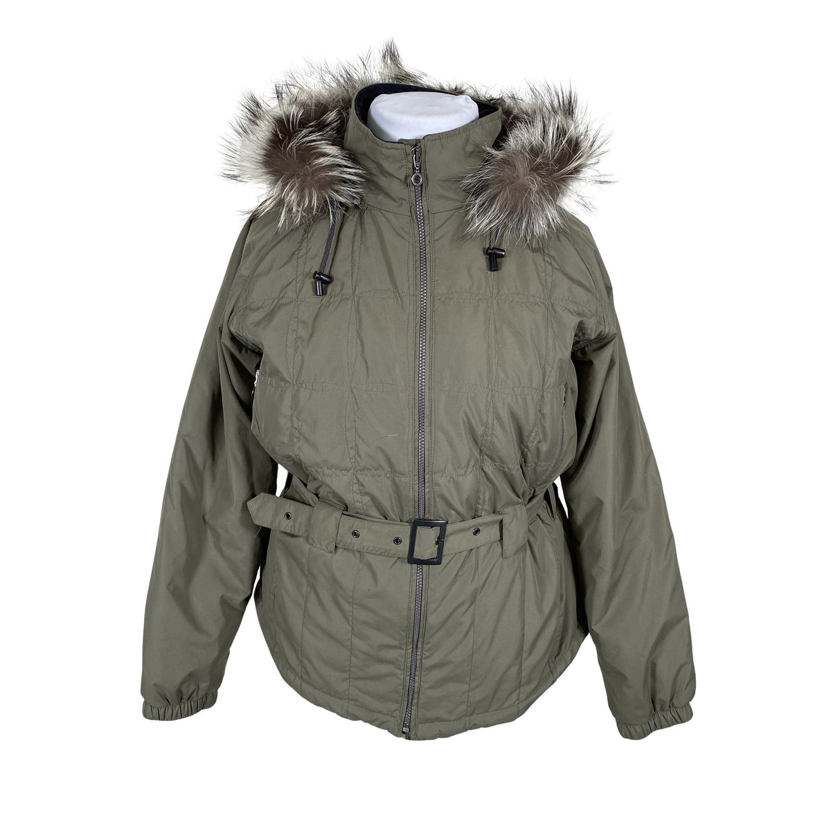 Unisex Raiski - Talvejope, suurus 42 - Roheline (1)