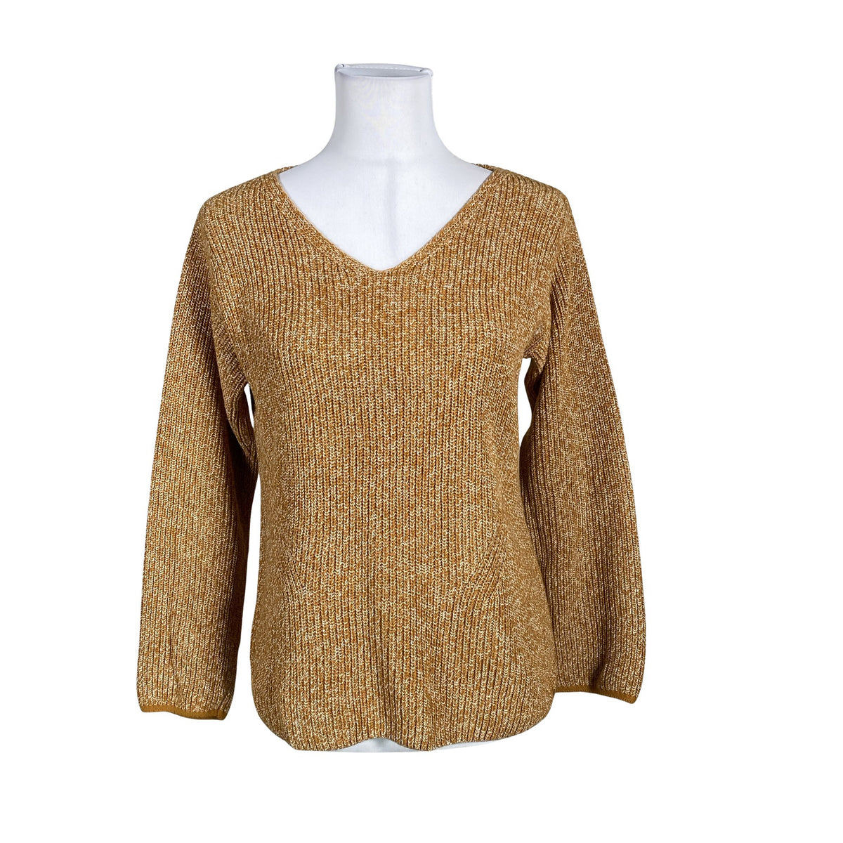 Unisex Marc O'Polo - Kampsun, suurus 34 - Pruun (1)