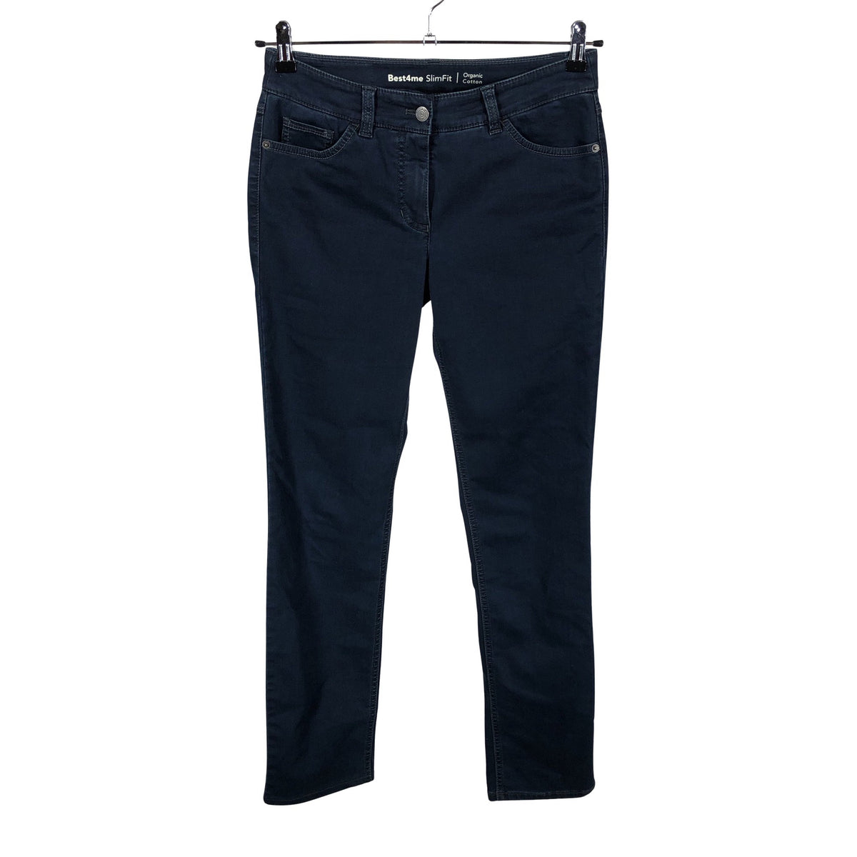 Unisex Gerry Weber - Teksad, suurus 40 - Sinine (1)
