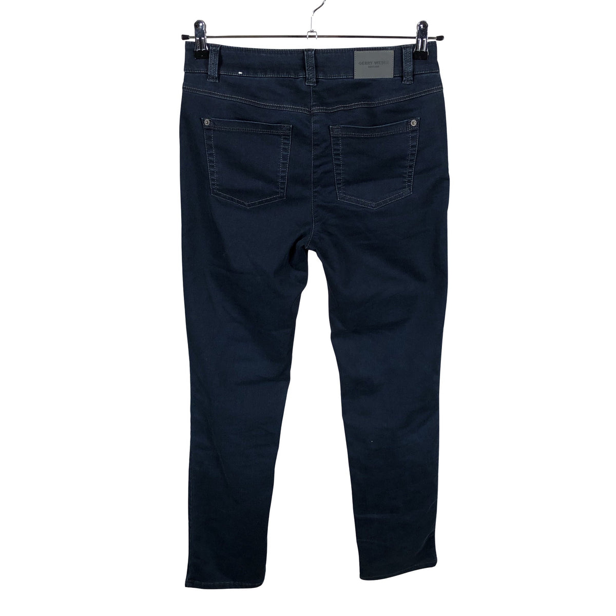 Unisex Gerry Weber - Teksad, suurus 40 - Sinine (2)