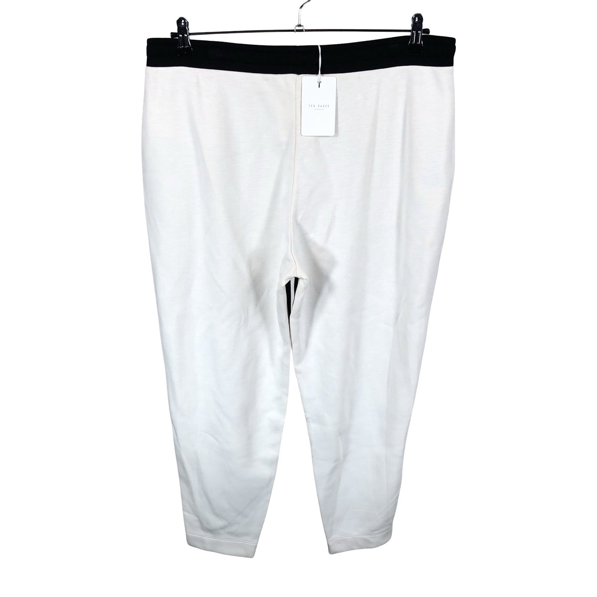 Unisex Ted Baker - Dressikangast püksid, suurus 42 - Must (2)