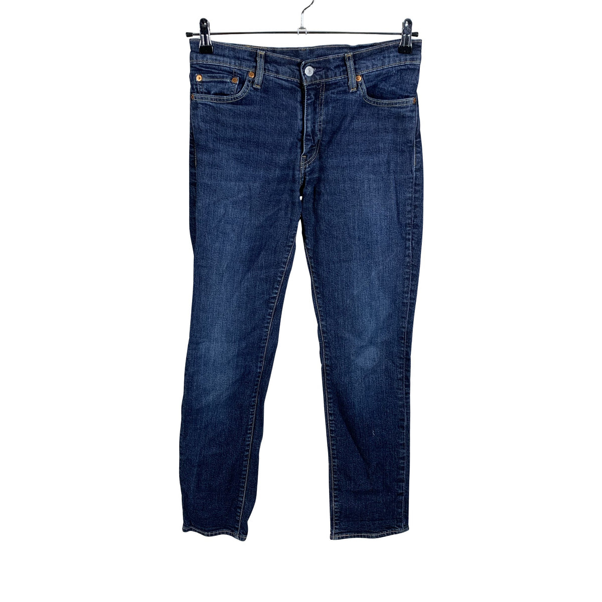 Unisex Levi's - Teksad, suurus W30 - Sinine (1)