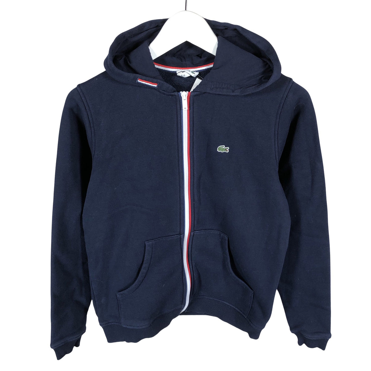 Unisex Lacoste - Dressipluus, suurus 158 - 164 - Sinine (1)