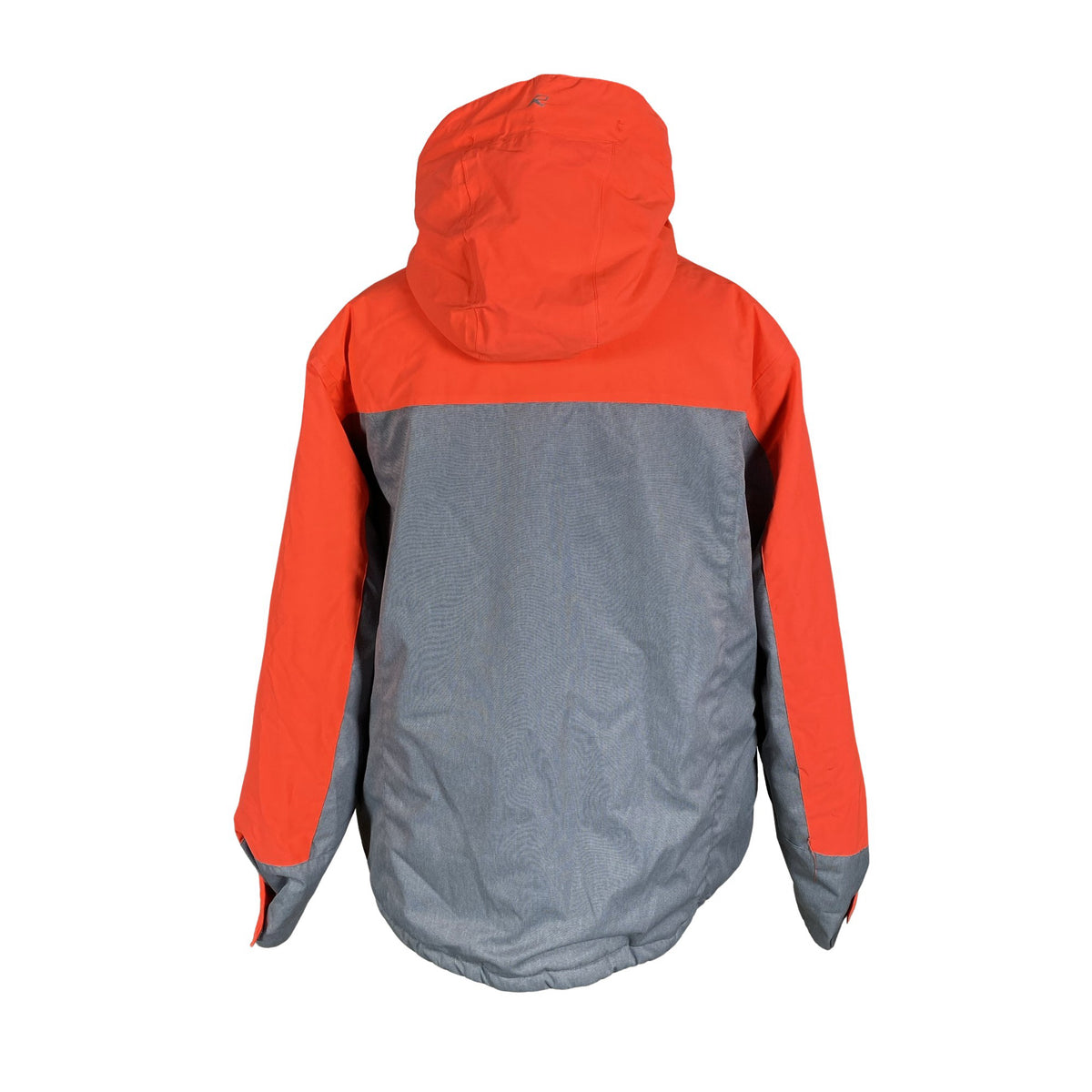 Unisex Raiski - Talvejope, suurus 48 - Oranž (2)