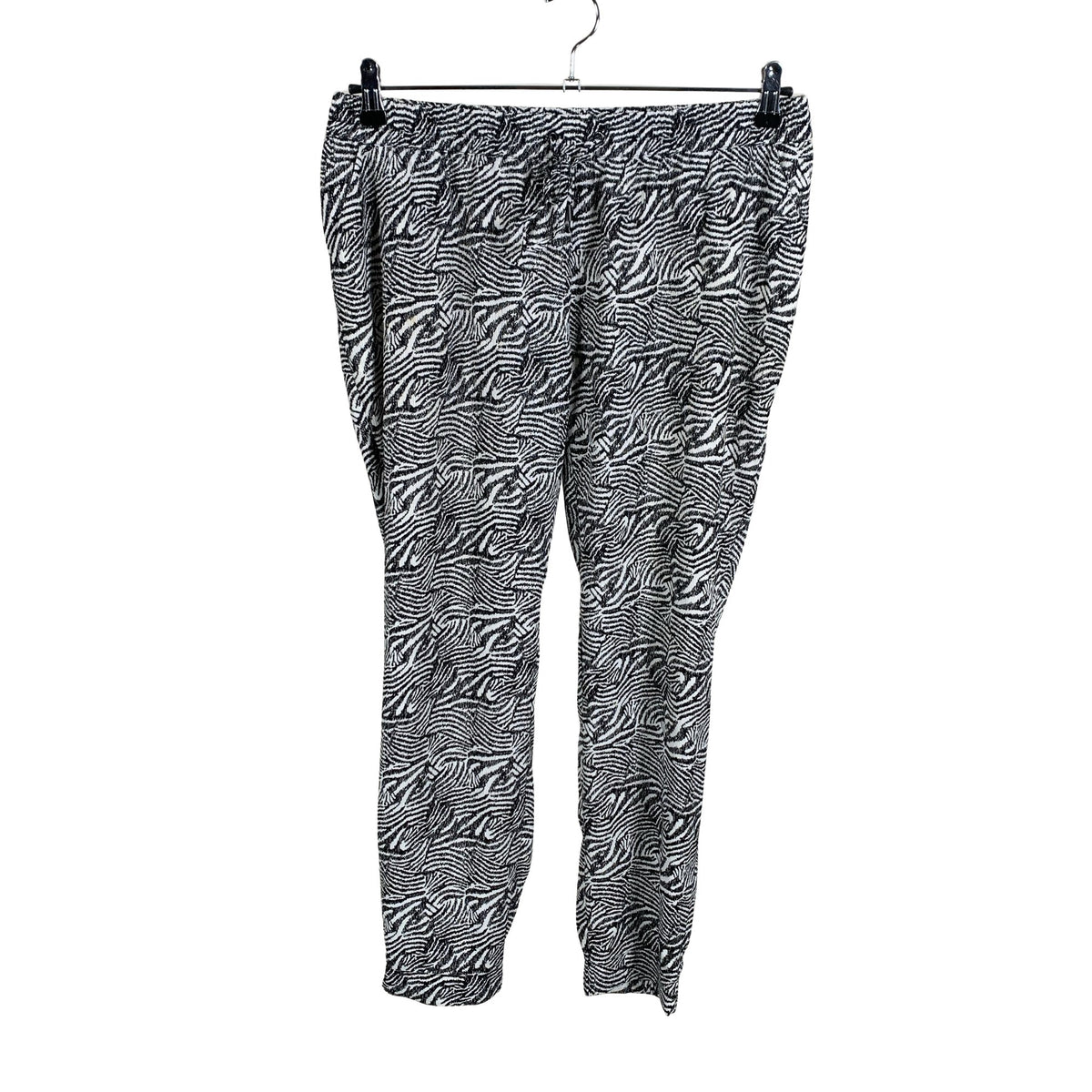 Unisex Ripe - Õhukesed püksid, suurus 38 - Must (1)