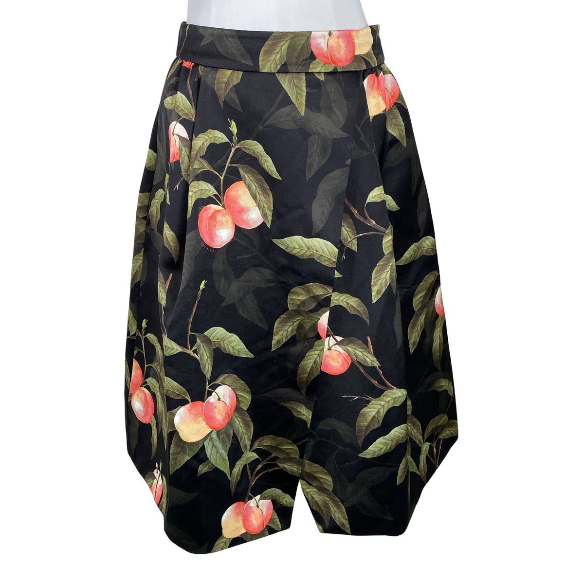 Unisex Ted Baker - Pidulik seelik, suurus 38 - Must (1)