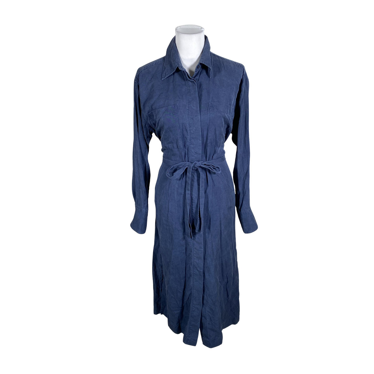 Unisex Gant - Mitteveniv kleit, suurus 40 - Sinine (1)