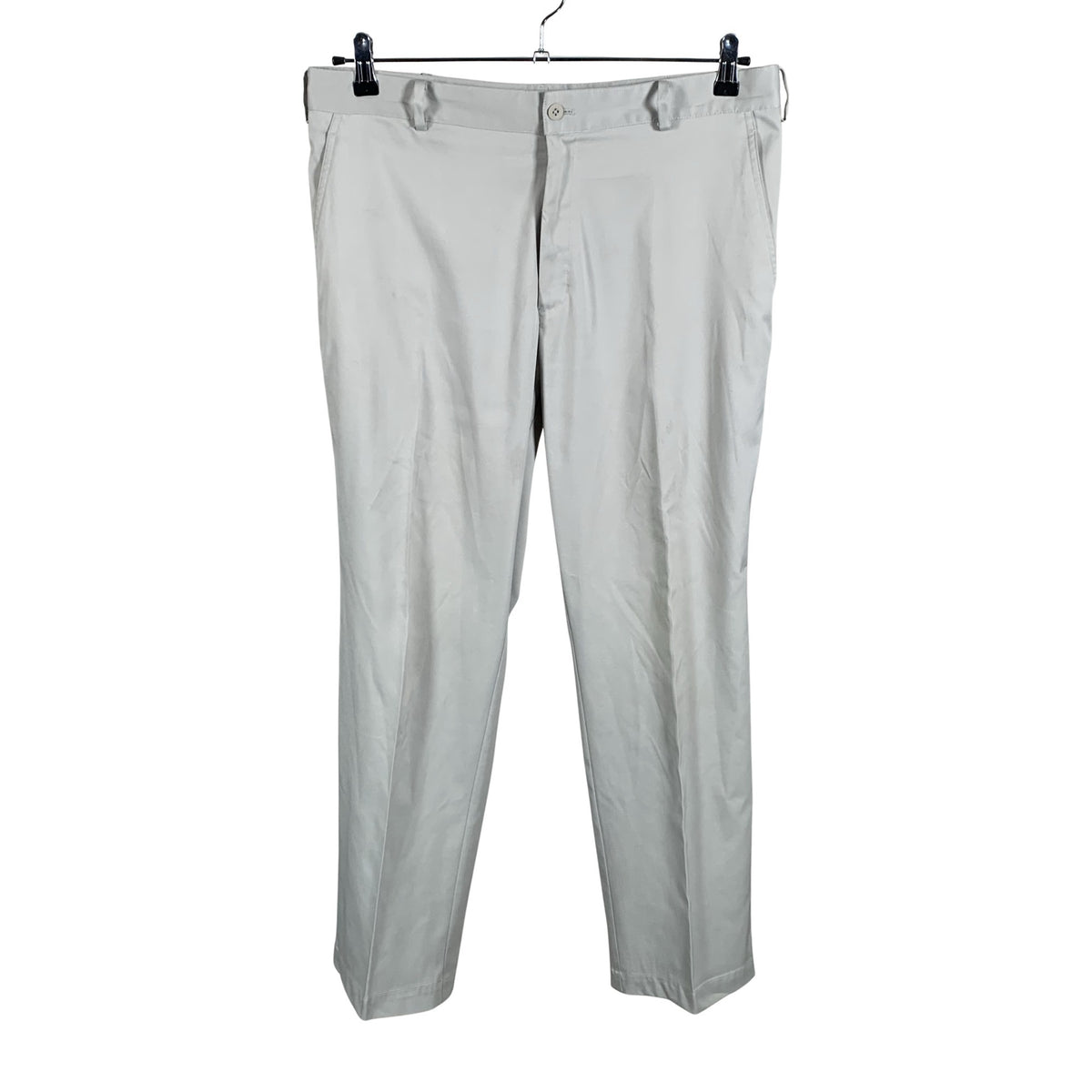 Unisex Nike - Spordipüksid, suurus W34 - Hall (1)