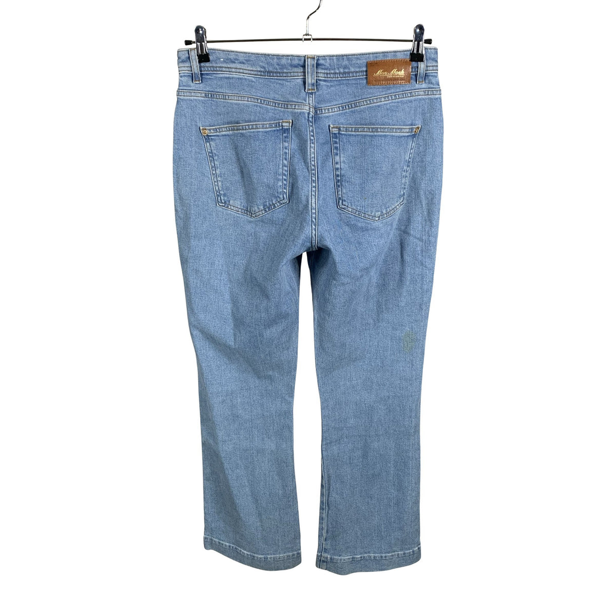 Unisex Mos Mosh - Teksad, suurus W29 - Sinine (2)