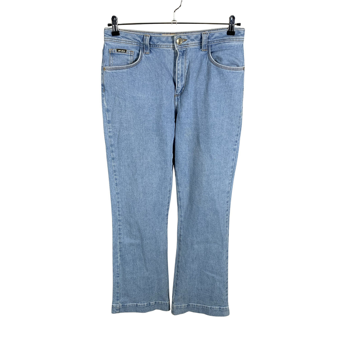 Unisex Mos Mosh - Teksad, suurus W29 - Sinine (1)