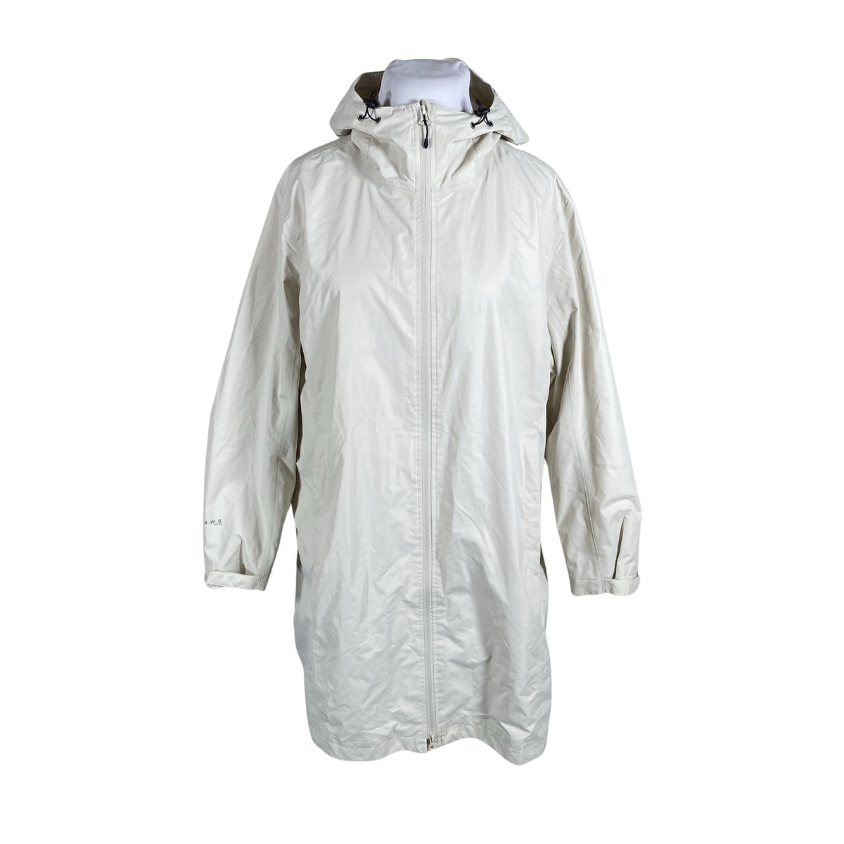 Unisex Icepeak - Jope, suurus 48 - Valge (1)