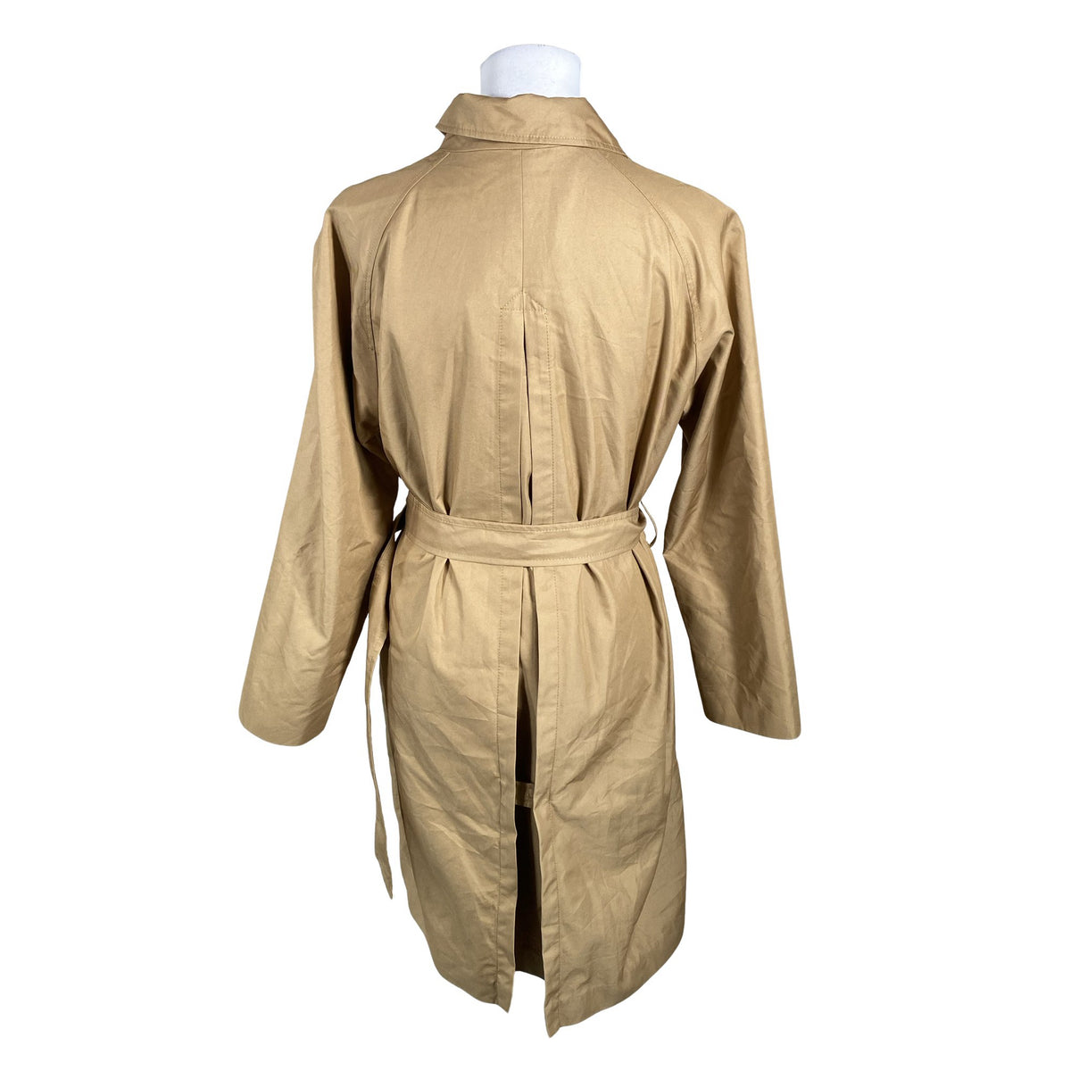 Unisex Tommy Hilfiger - Trentš, suurus 40 - Pruun (2)