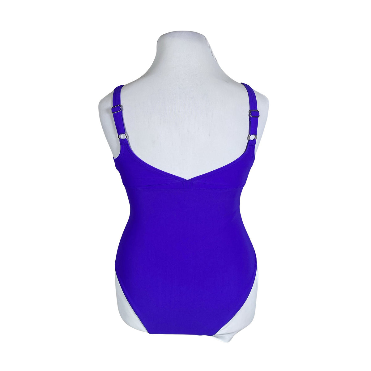 Unisex Arena - Ujumistrikoo, suurus 42 - Sinine (2)