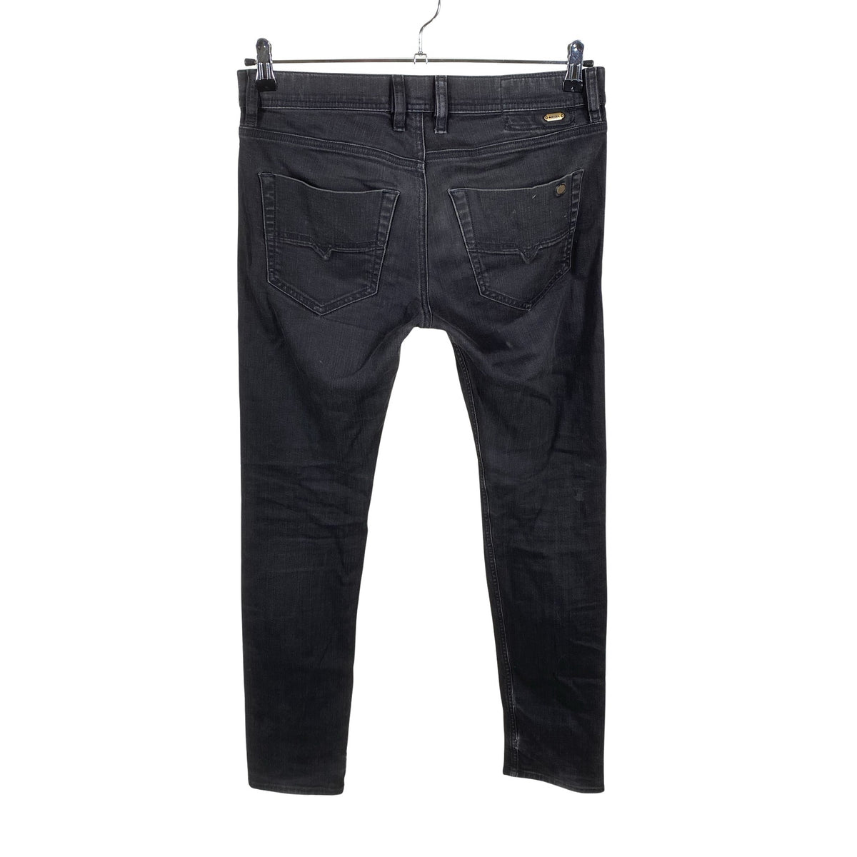 Unisex Diesel - Teksad, suurus W29 - Must (2)
