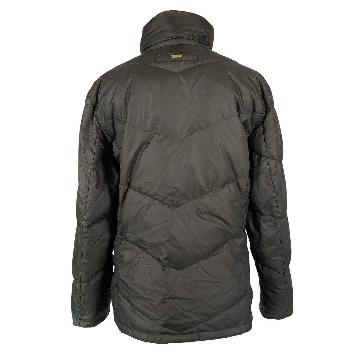 Unisex Tommy Hilfiger - Talvejope, suurus 40 - Roheline (2)