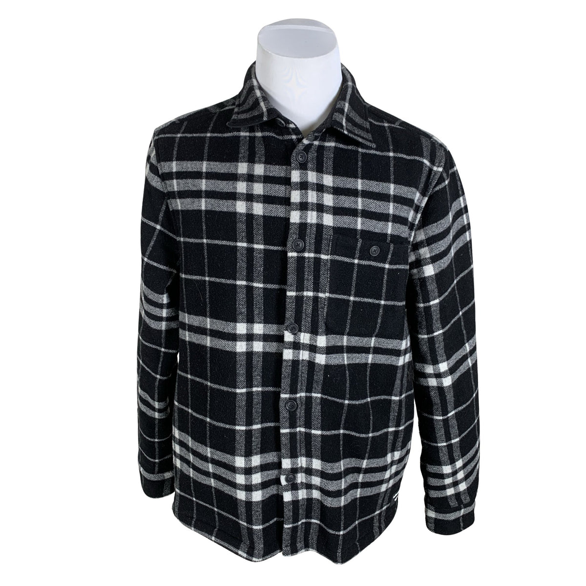 Unisex Björn Borg - Jope, suurus L - Hall (1)