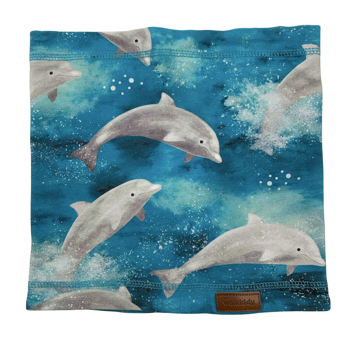 Unisex Walkiddy - Torusall, suurus Mini - Türkiis (1)