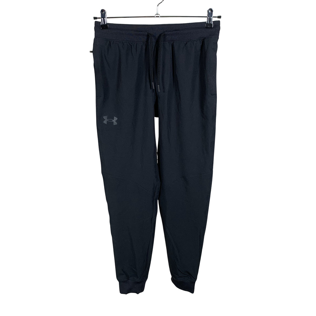 Unisex Under Armour - Spordipüksid, suurus 38 - Must (1)