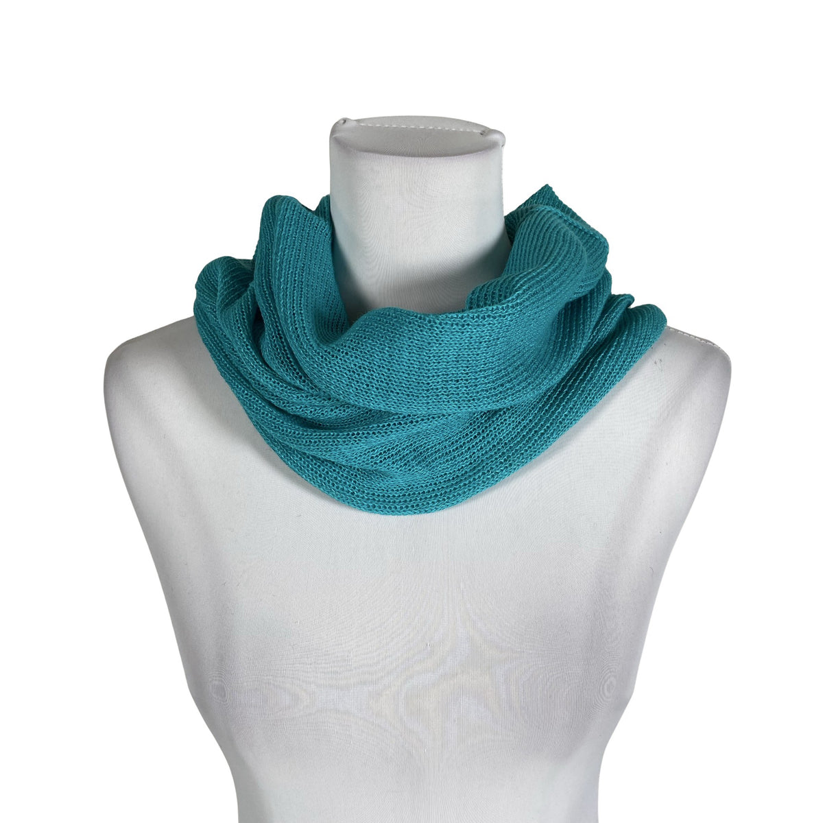 Unisex Handmade - Torusall, suurus Mini - Sinine (1)