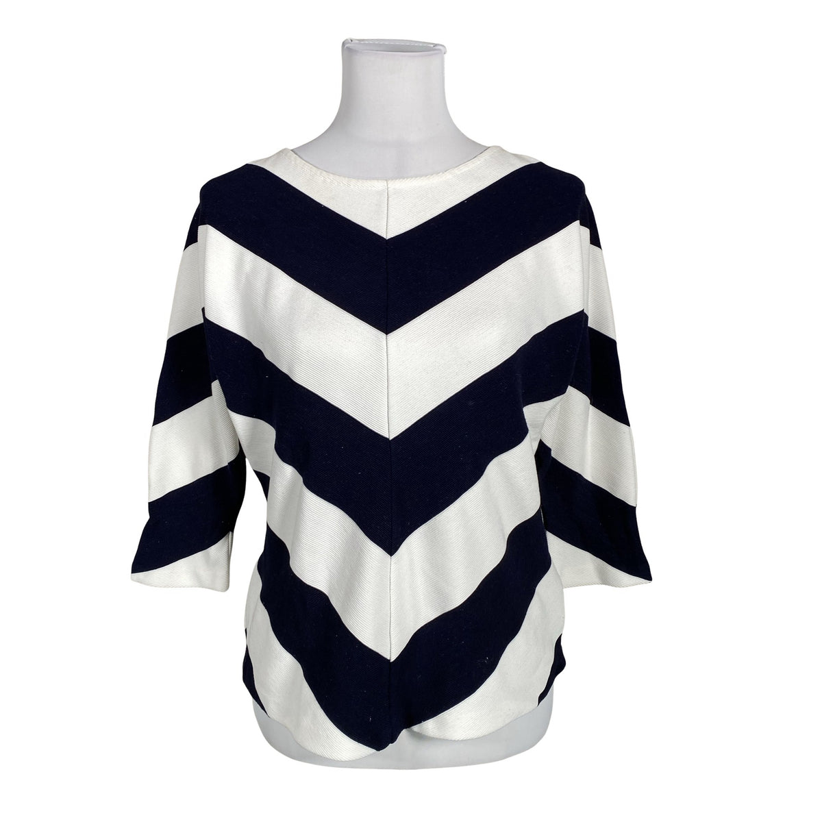 Unisex Gerry Weber - Trikotaažist pluus, suurus 38 - Sinine (1)