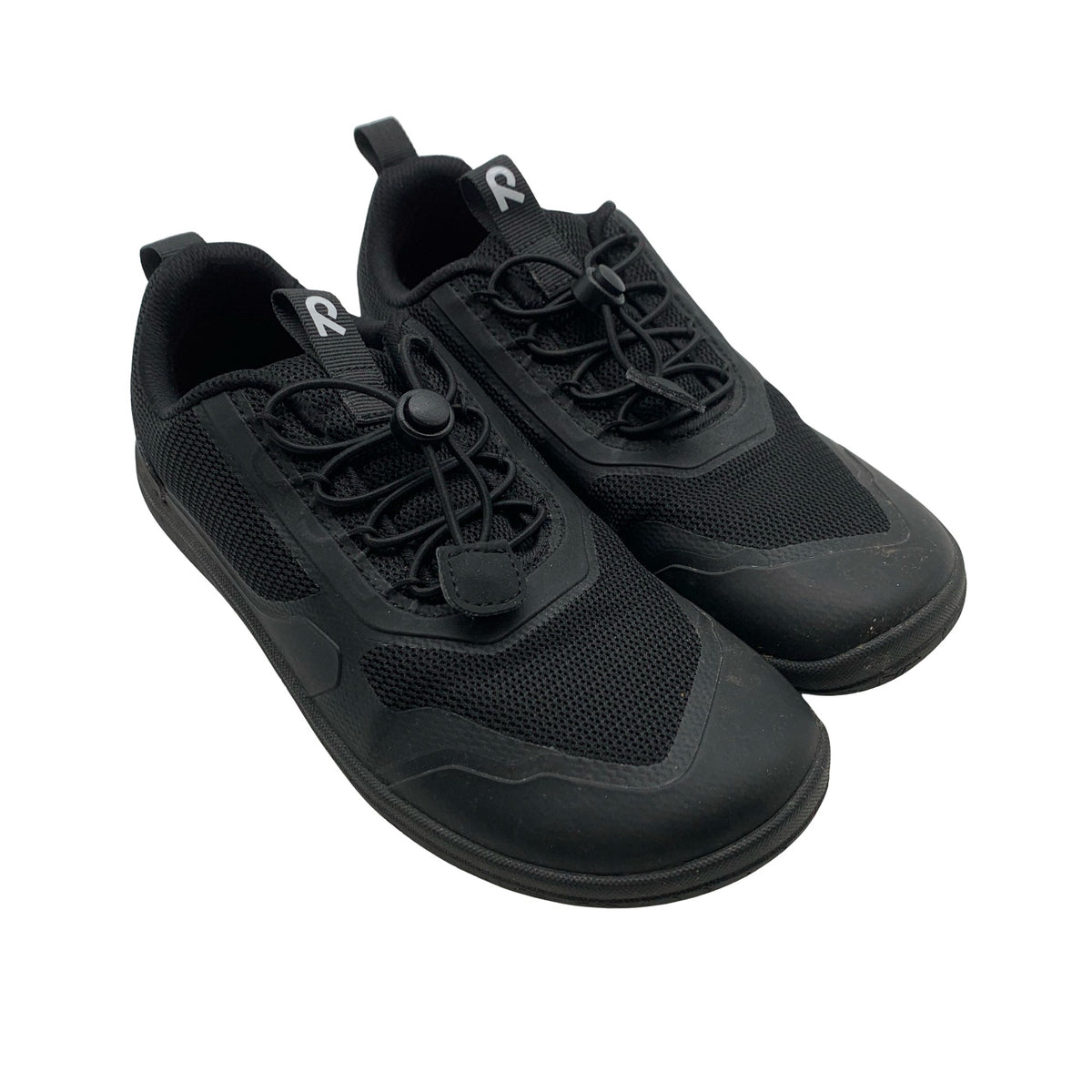 Unisex Reima - Tennised, suurus 36 - Must (2)
