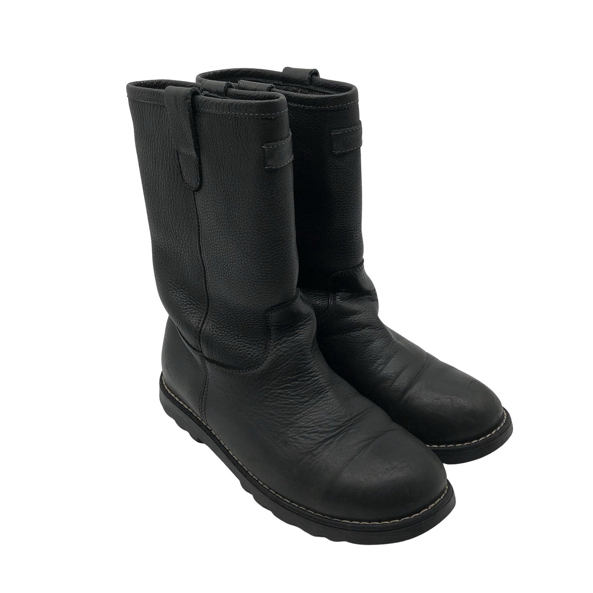Unisex Kavat - Talvejalanõud, suurus 39 - Must (2)