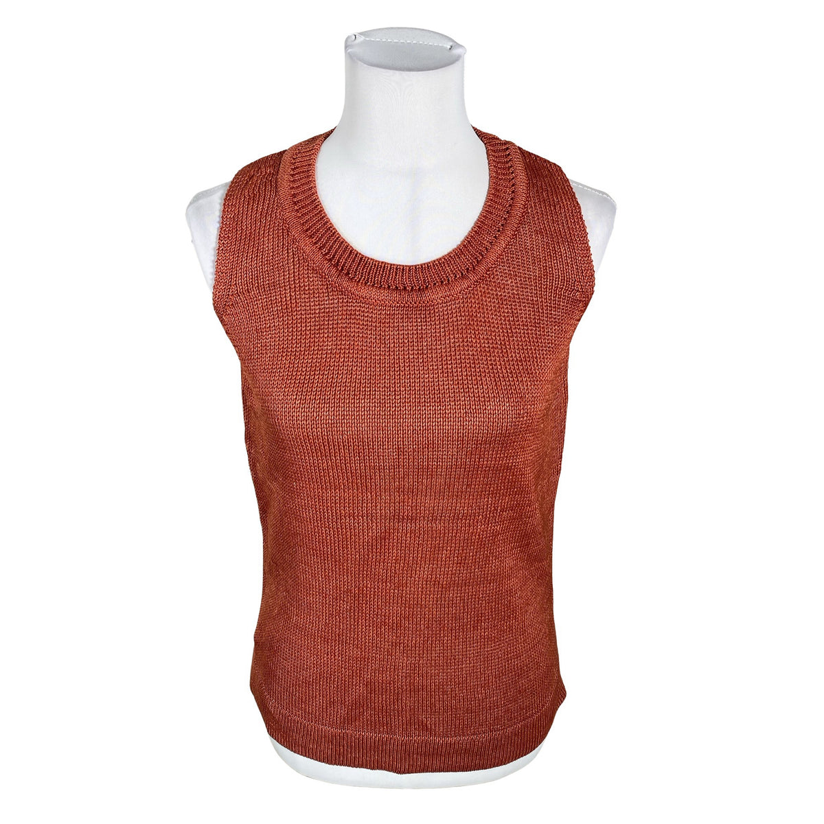Unisex Marimekko - Topp, suurus 38 - Punane (1)