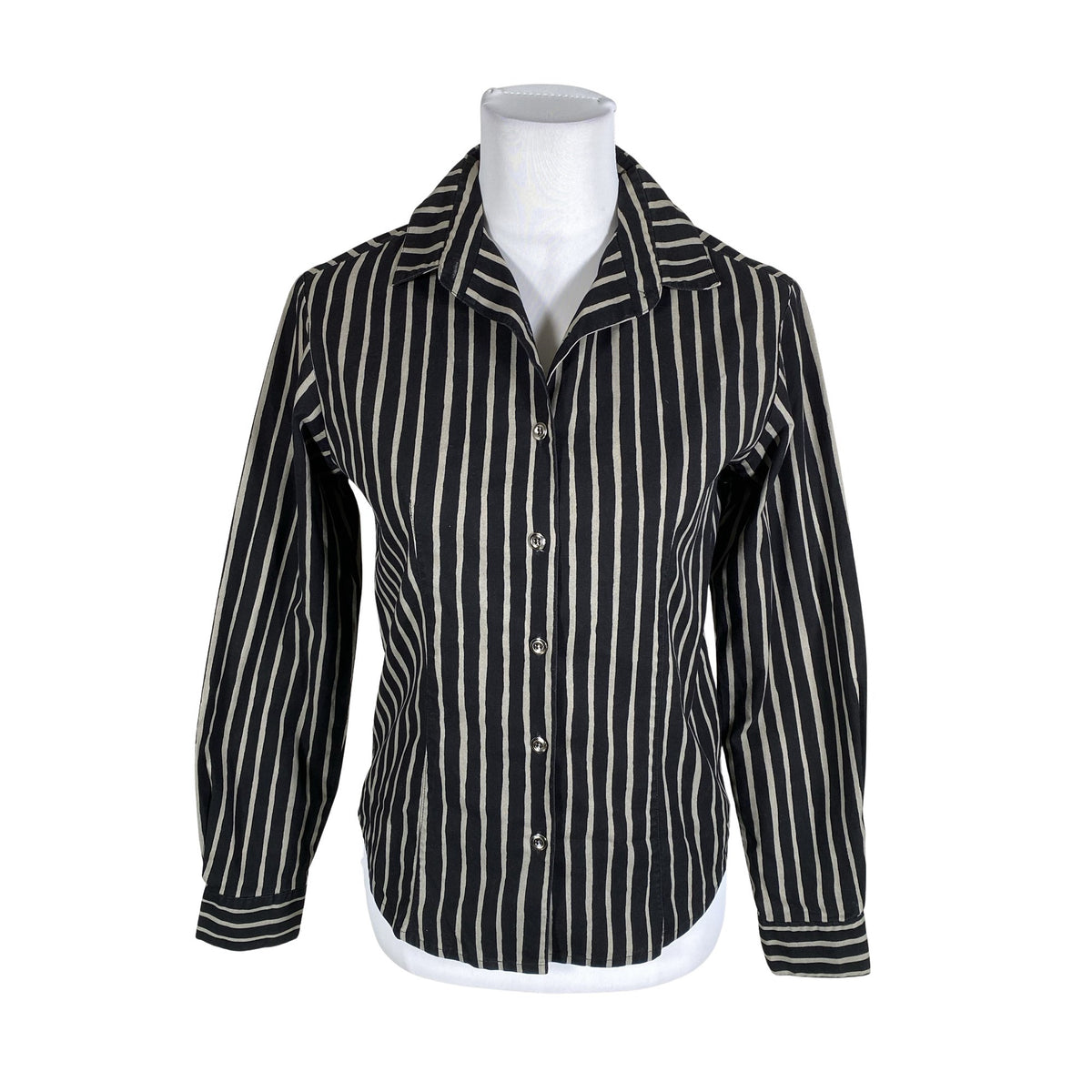 Unisex Marimekko - Triiksärk, suurus 36 - Must (1)